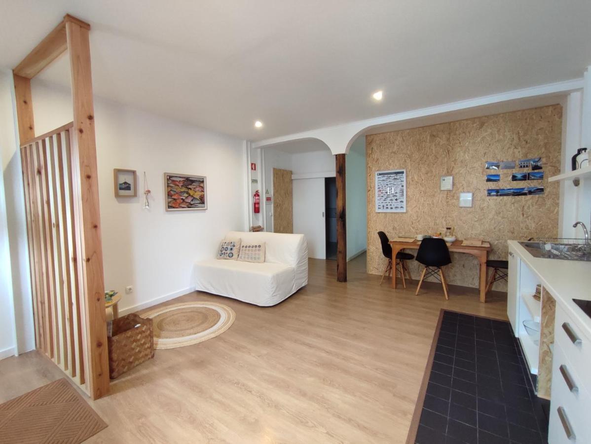 Casa Hurtere Horta  Extérieur photo