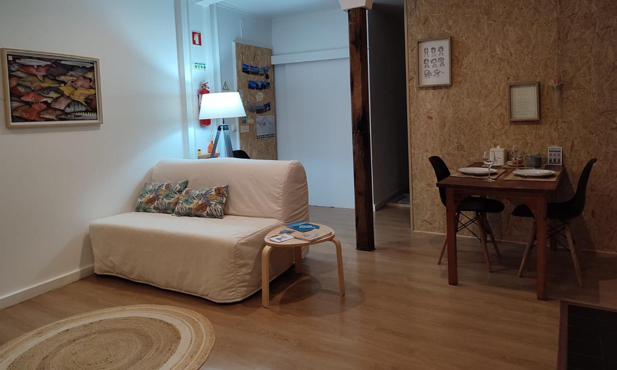 Casa Hurtere Horta  Extérieur photo